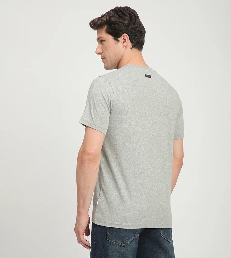 Beverly Hills Polo Club MAGNETO TEE